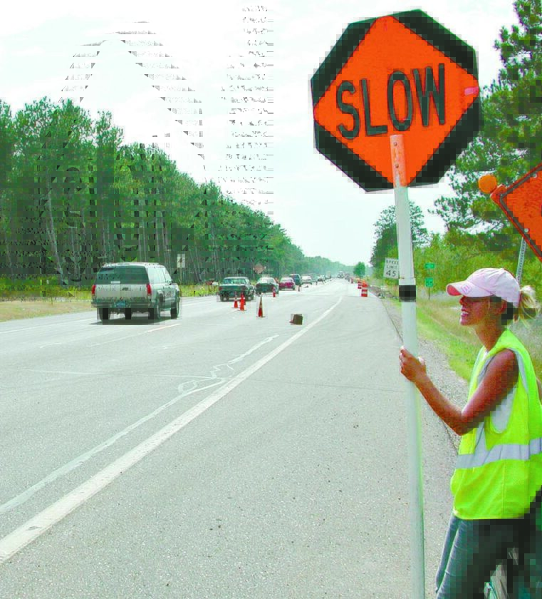 1.2 million U.S. 41 project begins in Skandia News, Sports, Jobs